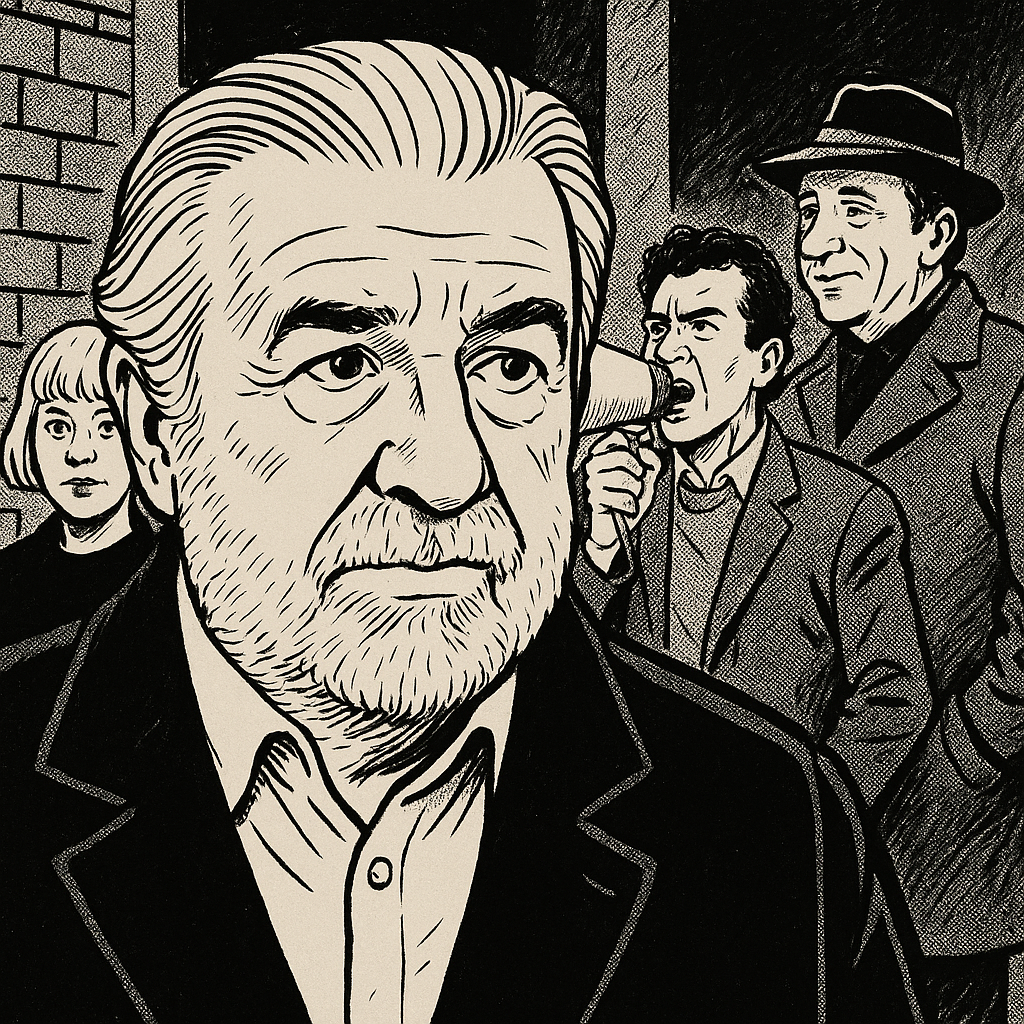 Pupi Avati e il cinema italiano anni '70